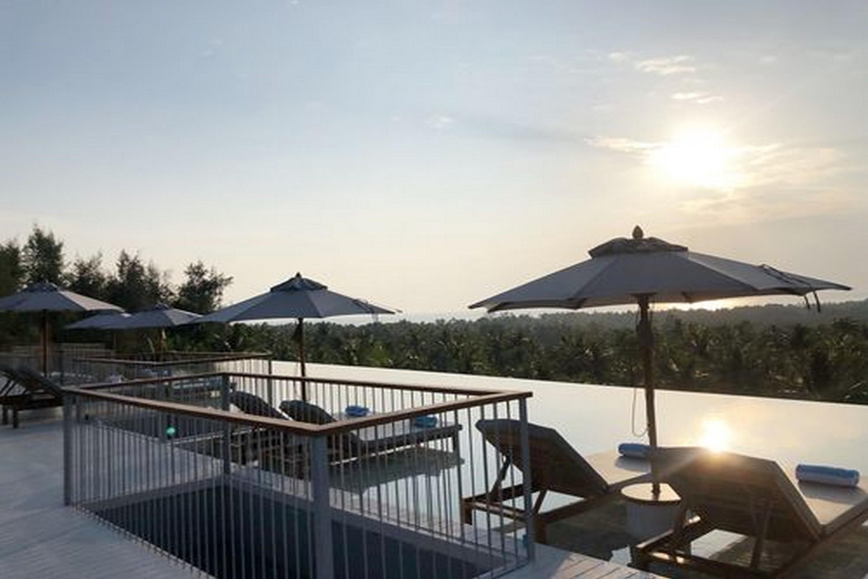 Varivana Resort Koh Phangan - Sha Extra Plus Thong Sala Esterno foto